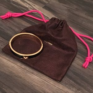 Kate Spade Clasp Bangle